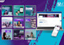 create and optimize a professional linkedin business page